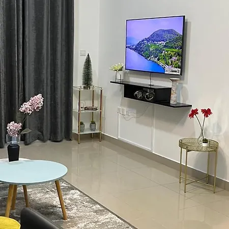 Lavish One Bedroom Apartment@ Dubai Marina Exterior photo