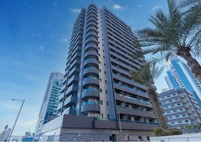Lavish One Bedroom Apartment@ Dubai Marina